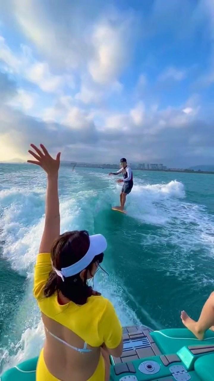 冠军射击手