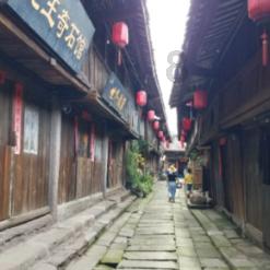 蝙蝠侠：阿甘之城
