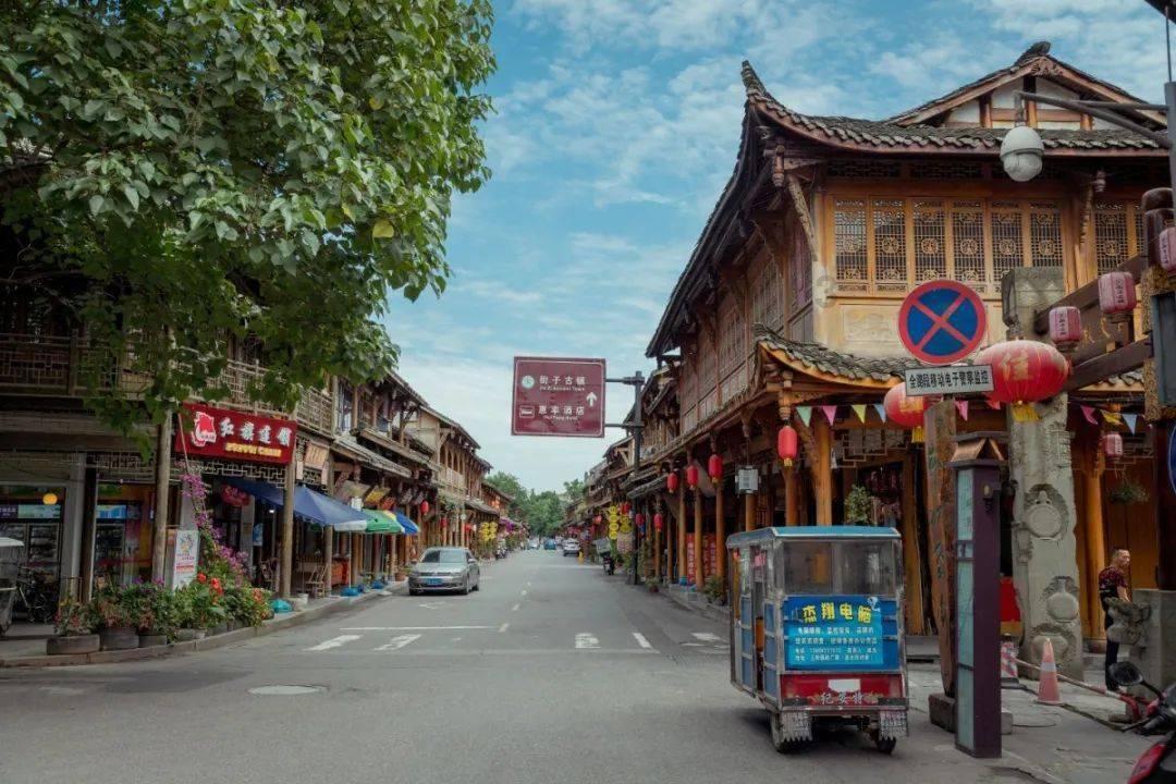 迷失在荒野